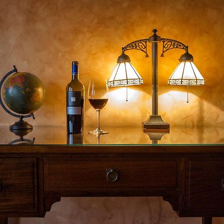 Hotel Antiga カラフェル エクステリア 写真