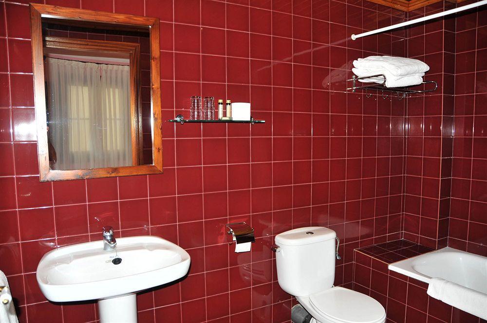 Hotel Antiga カラフェル エクステリア 写真