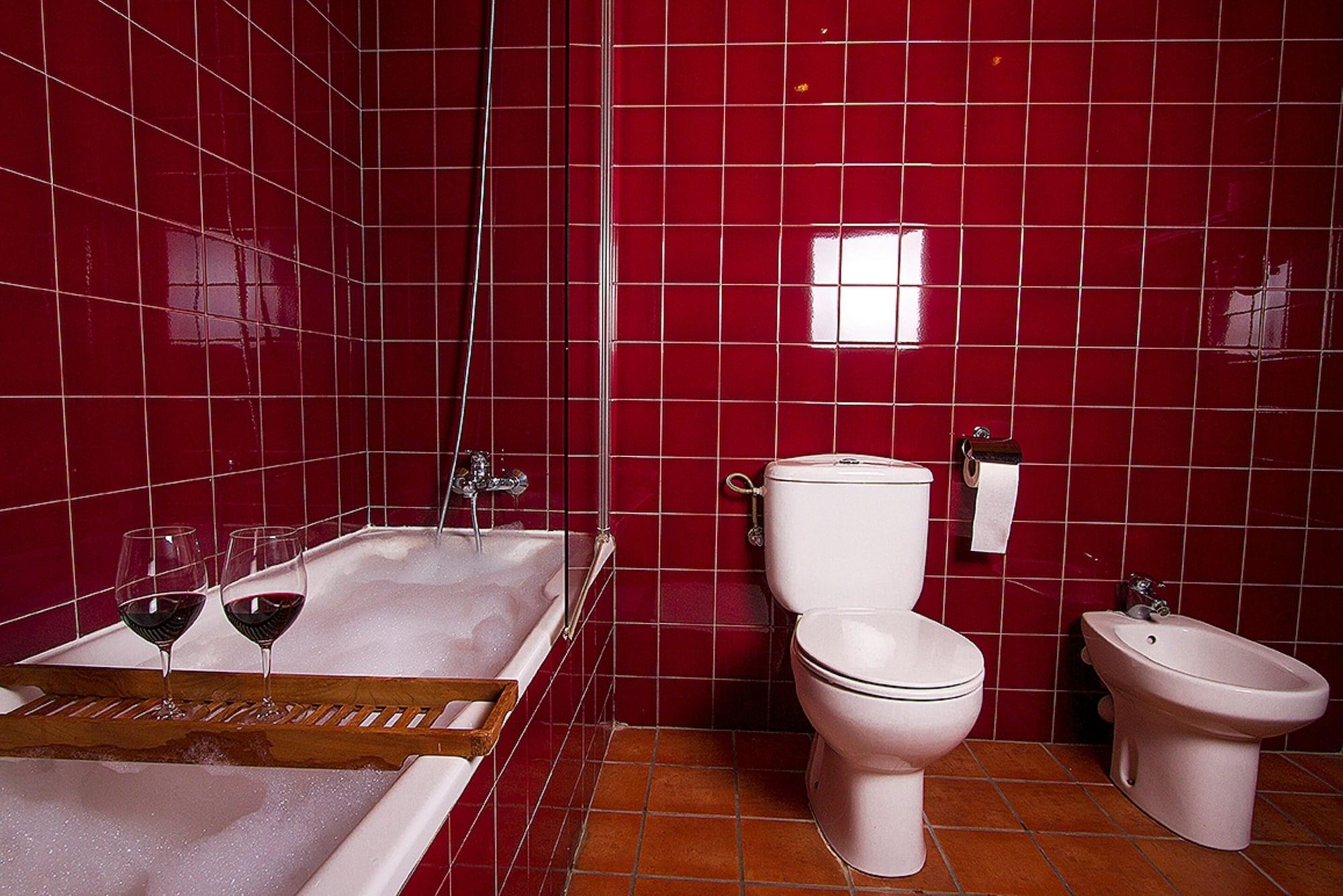 Hotel Antiga カラフェル エクステリア 写真