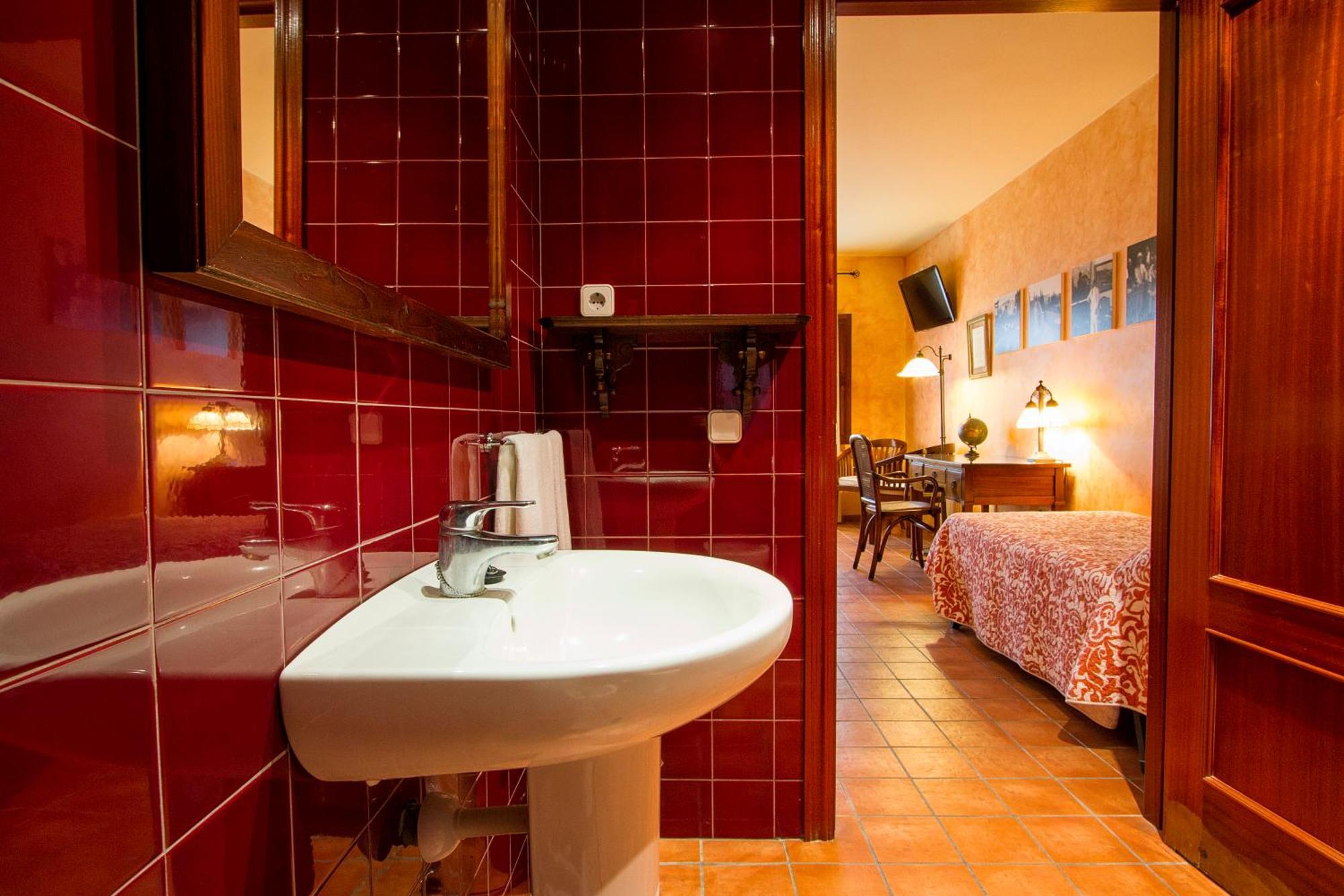 Hotel Antiga カラフェル エクステリア 写真