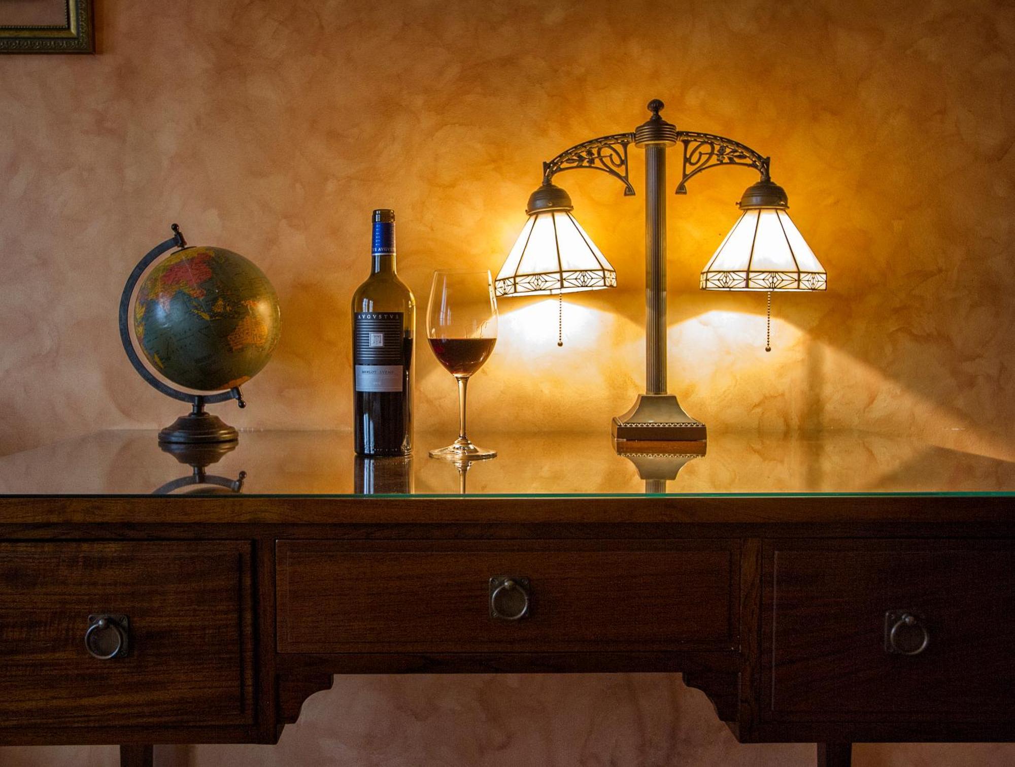 Hotel Antiga カラフェル エクステリア 写真
