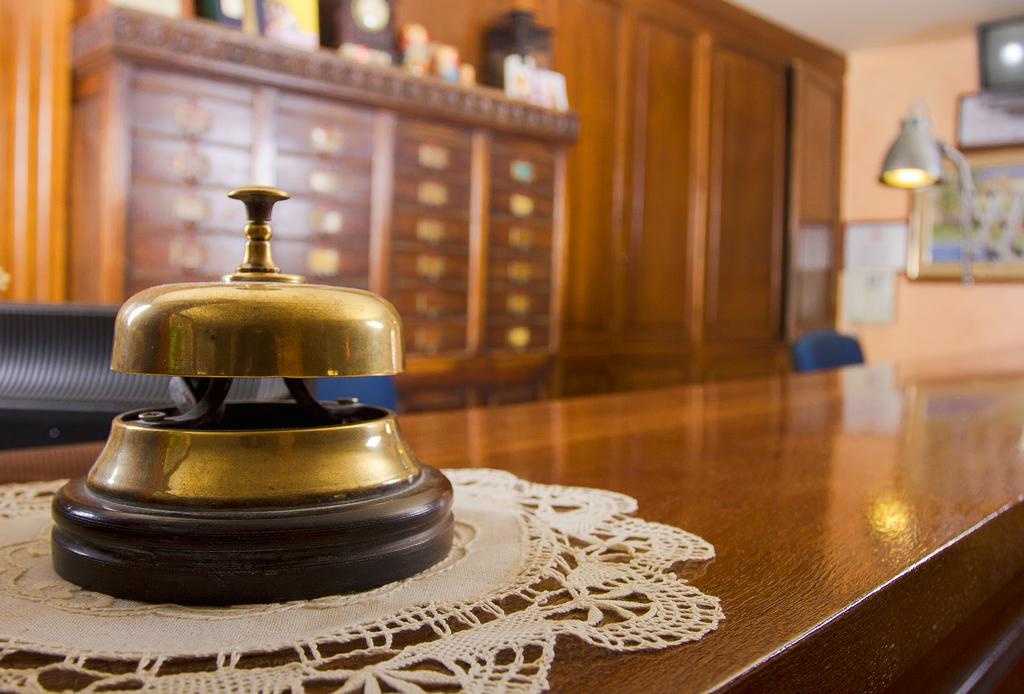 Hotel Antiga カラフェル エクステリア 写真