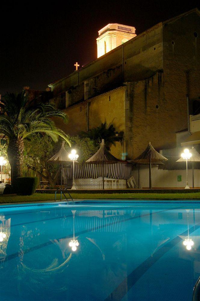 Hotel Antiga カラフェル エクステリア 写真